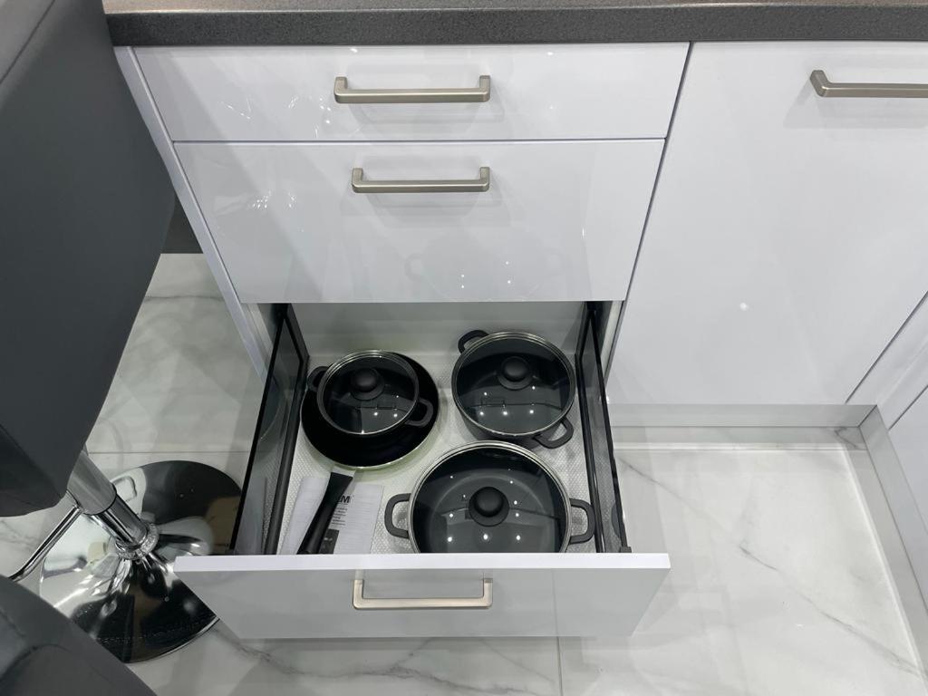 Davidoff-Apartment Seelze Екстериор снимка