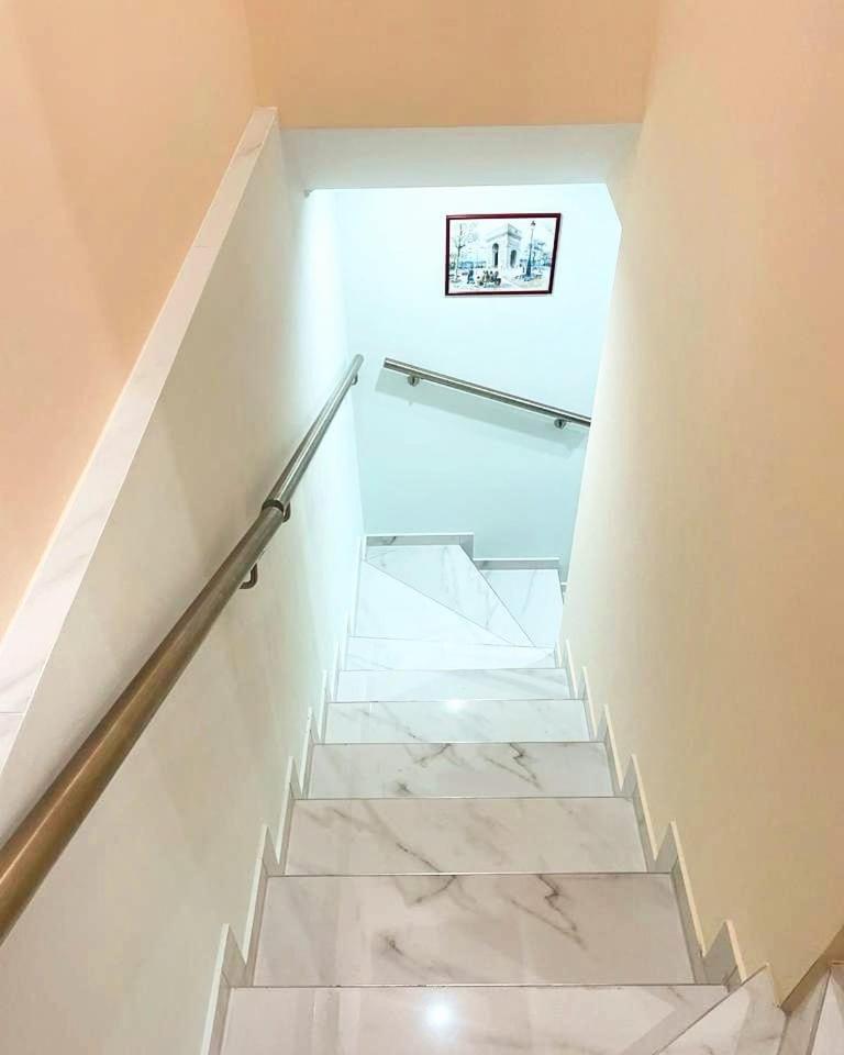 Davidoff-Apartment Seelze Екстериор снимка