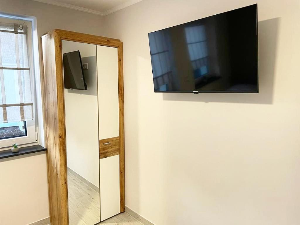 Davidoff-Apartment Seelze Екстериор снимка